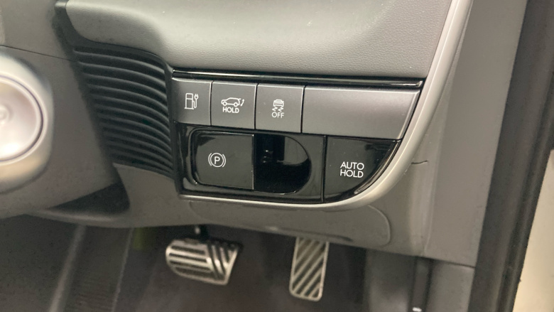 Hyundai IONIQ 5 168kW Ultimate 84 kWh 5dr Auto [Tech Pack] Electric Hatchback